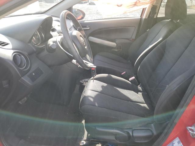 Photo 7 from auction – 2011 MAZDA MAZDA2 with VIN JM1DE1HY4B0126920