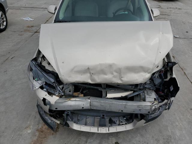 Photo 11 from auction – 2009 CHEVROLET IMPALA 2LT with VIN 2G1WC57M891229348