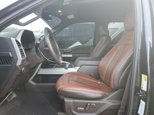 Photo 7 from auction – 2021 FORD F250 SUPER with VIN 1FT7W2BT0MEC67664