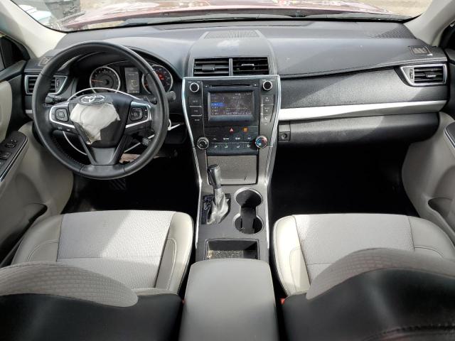 Photo 8 from auction – 2016 TOYOTA CAMRY LE X with VIN 4T1BF1FK0GU527573