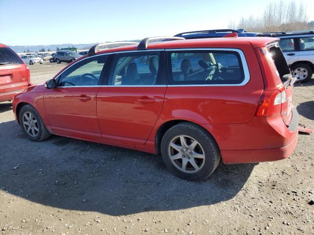 Photo 2 from auction – 2009 VOLVO V70 3.2 with VIN YV1BW982691111543