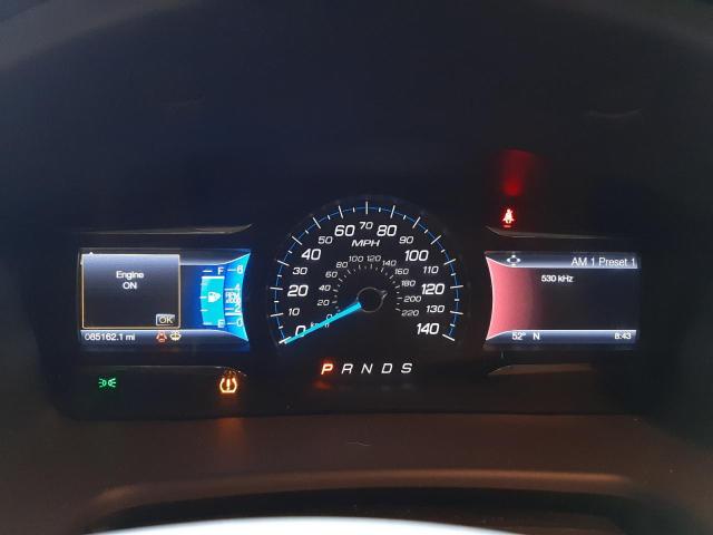 Photo 9 from auction – 2016 FORD FLEX LIMIT with VIN 2FMHK6DT7GBA12722