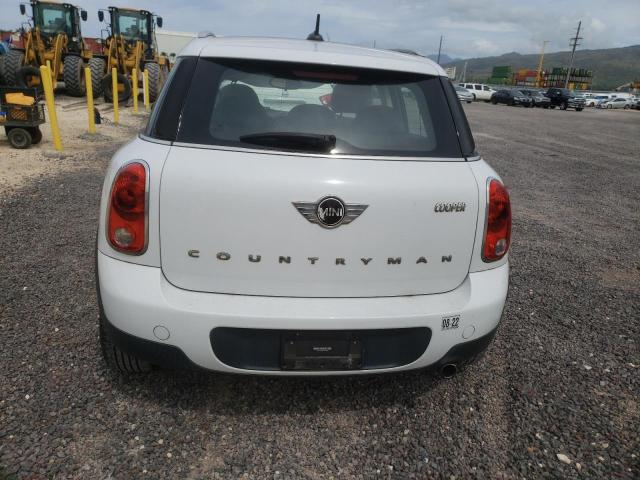 Photo 6 from auction – 2013 MINI COOPER COU with VIN WMWZB3C57DWM09946