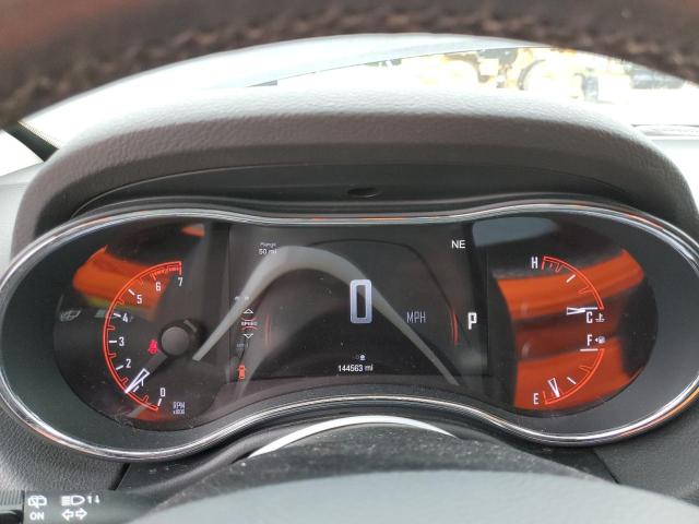 Photo 9 from auction – 2015 DODGE DURANGO CI with VIN 1C4SDHET8FC850030
