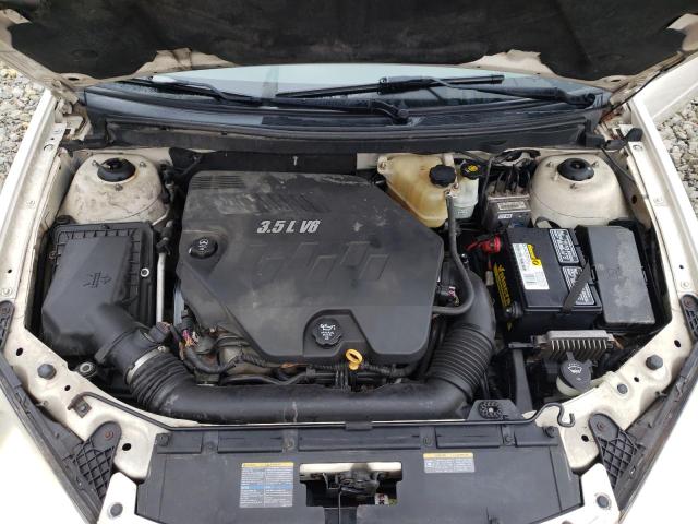 Photo 11 from auction – 2007 PONTIAC G6 BASE with VIN 1G2ZG57N274232270