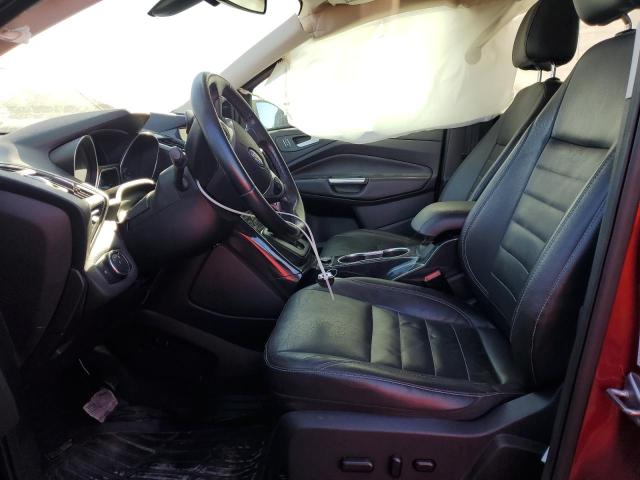 Photo 7 from auction – 2014 FORD ESCAPE TIT with VIN 1FMCU0J99EUC34826