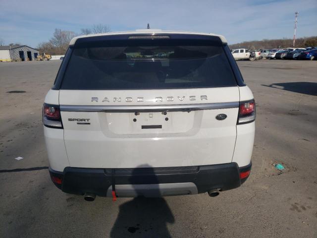 Zdjęcie 6 z aukcji – 2016 LAND ROVER RANGE ROVE z VIN SALWR2VF3GA578700