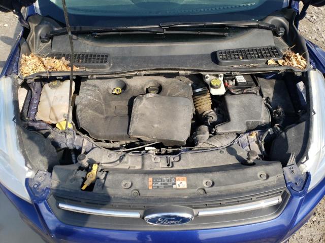 Photo 11 from auction – 2015 FORD ESCAPE SE with VIN 1FMCU9G96FUC21819