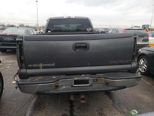 Photo 6 from auction – 2002 CHEVROLET SILVERADO with VIN 1GCHC29U62E271274