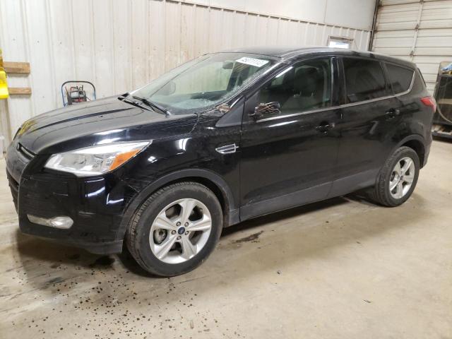 FORD ESCAPE SE 2016 with VIN 1FMCU0G99GUA12989 - Photo from auction