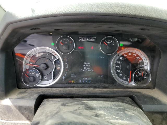 Photo 9 from auction – 2015 RAM 1500 SLT with VIN 1C6RR7LM3FS524624