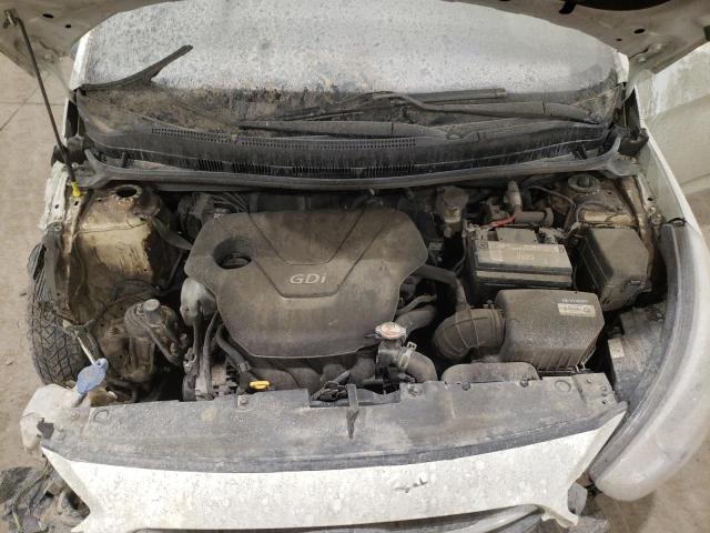 Photo 11 from auction – 2016 HYUNDAI ACCENT SE with VIN KMHCT4AE2GU983672