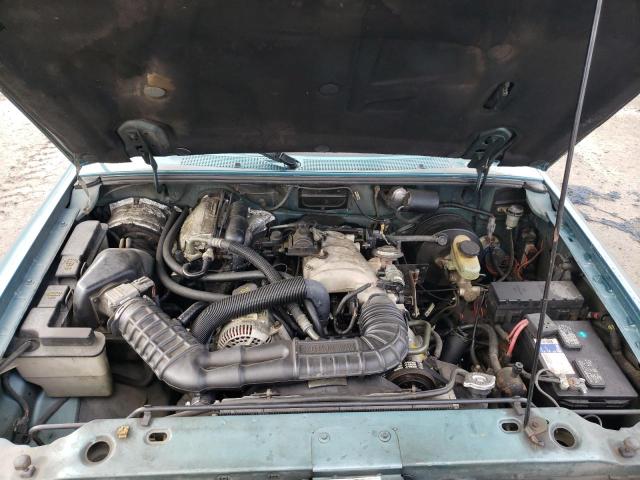 Photo 11 from auction – 1994 MAZDA B3000 CAB with VIN 4F4CR16U6RTN11170