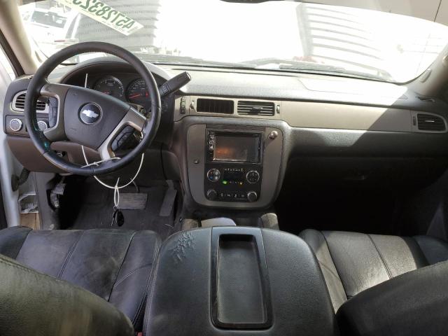 Photo 8 from auction – 2013 CHEVROLET SILVERADO with VIN 1GC4K1C86DF158817