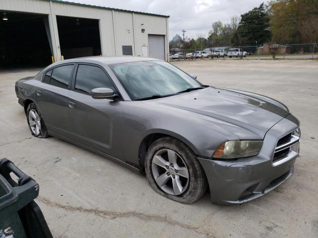 Photo 4 from auction – 2012 DODGE CHARGER SE with VIN 2C3CDXBGXCH112474