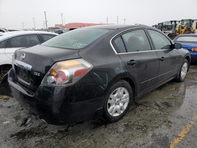 Photo 3 from auction – 2010 NISSAN ALTIMA BAS with VIN 1N4AL2AP0AN405305