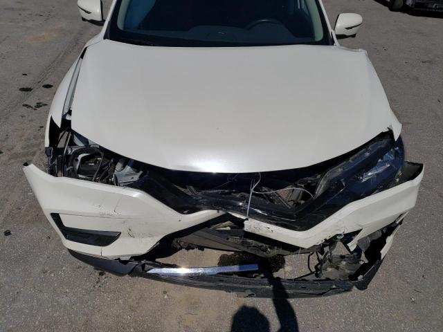 Photo 11 from auction – 2018 NISSAN ROGUE S with VIN JN8AT2MT5JW487419