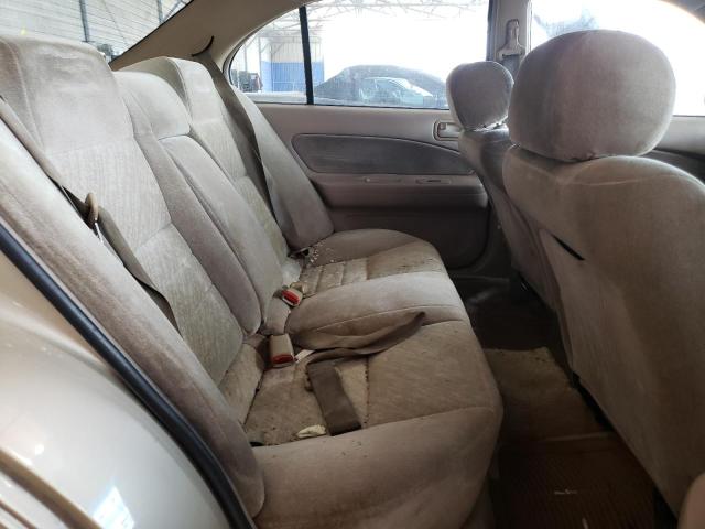 Photo 10 from auction – 1997 NISSAN MAXIMA GLE with VIN JN1CA21D3VT205134