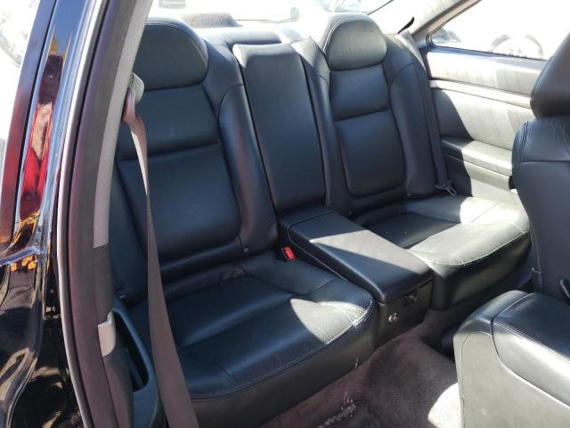 Photo 10 from auction – 2003 ACURA 3.2CL TYPE with VIN 19UYA42623A000428