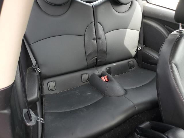 Photo 10 from auction – 2012 MINI COOPER with VIN WMWSU3C50CT261991