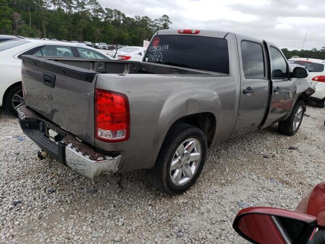 Photo 3 from auction – 2012 GMC SIERRA C15 with VIN 3GTP1VE09CG256770