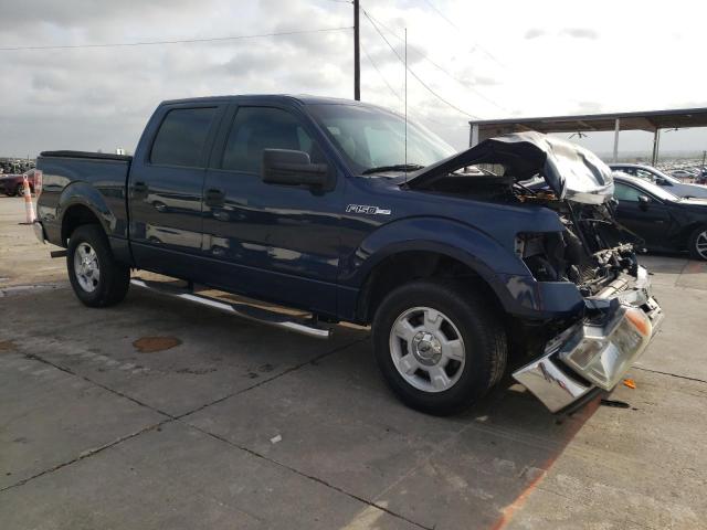 Photo 4 from auction – 2013 FORD F150 SUPER with VIN 1FTEW1CM4DFA37239