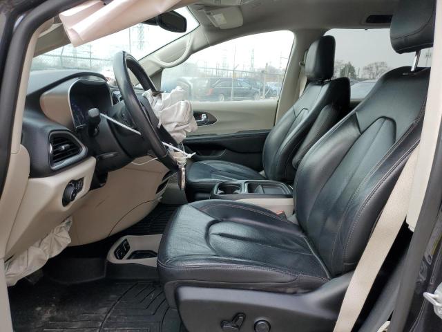 Фото 7 с аукциона – 2020 CHRYSLER PACIFICA T с VIN 2C4RC1BG8LR205042