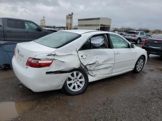 Photo 3 from auction – 2007 TOYOTA CAMRY LE with VIN 4T1BK46K27U532142