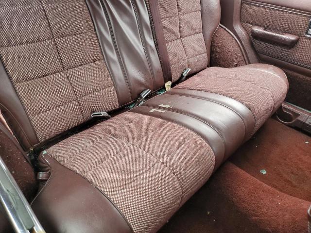 Photo 11 from auction – 1992 JEEP CHEROKEE L with VIN 1J4FJ58S6NL118774