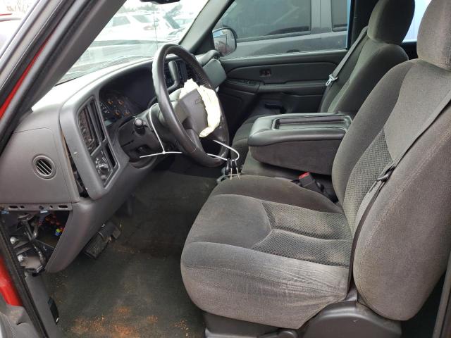 Photo 7 from auction – 2007 CHEVROLET SILVERADO with VIN 1GCEC19V97Z100685