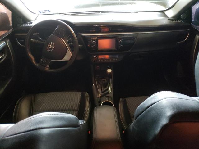 Photo 8 from auction – 2016 TOYOTA COROLLA L with VIN 5YFBURHE1GP366289
