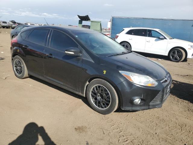 Photo 4 from auction – 2014 FORD FOCUS SE with VIN 1FADP3K21EL431407