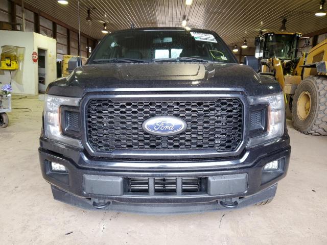Photo 5 from auction – 2019 FORD F150 SUPER with VIN 1FTEW1EP0KFD52043