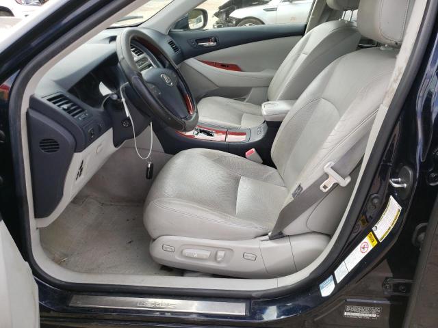 Photo 7 from auction – 2008 LEXUS ES 350 with VIN JTHBJ46G882248805