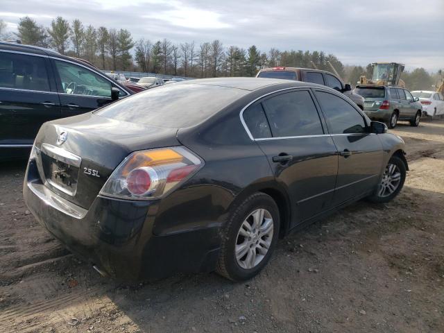 Foto 3 de la subasta – 2012 NISSAN ALTIMA BAS con VIN 1N4AL2AP7CC157956