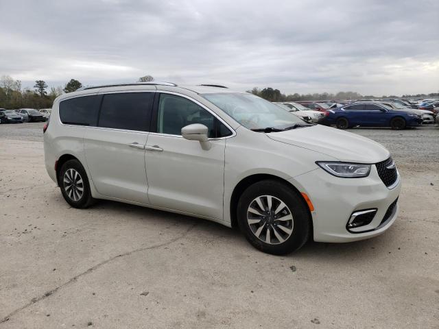 Photo 4 from auction – 2021 CHRYSLER PACIFICA T with VIN 2C4RC1BGXMR511483