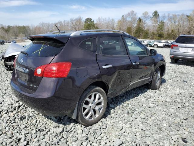 Photo 3 from auction – 2012 NISSAN ROGUE S with VIN JN8AS5MV7CW404100