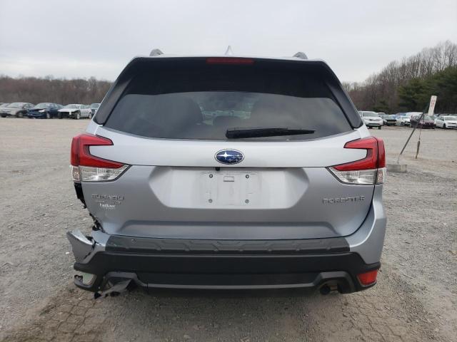 Photo 6 from auction – 2020 SUBARU FORESTER P with VIN JF2SKAJC5LH552456