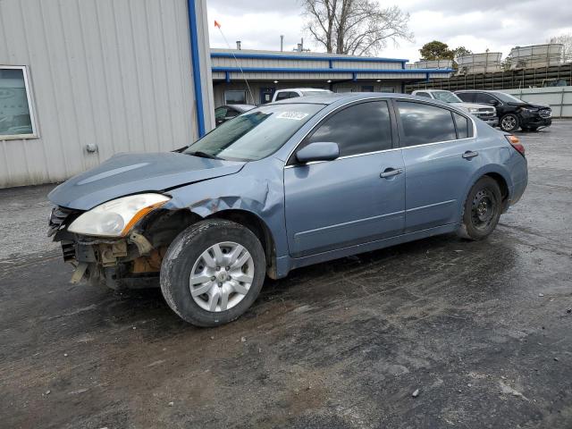 Photo 1 from auction – 2010 NISSAN ALTIMA BAS with VIN 1N4AL2APXAN540310