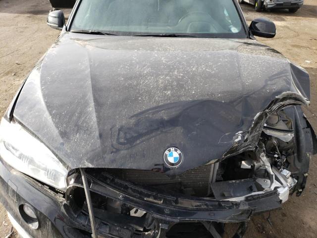Photo 12 from auction – 2017 BMW X5 XDRIVE3 with VIN 5UXKR0C55H0V68132