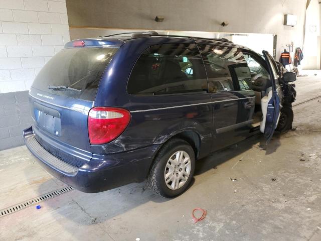 Photo 3 from auction – 2005 DODGE GRAND CARA with VIN 1D4GP24R25B211519