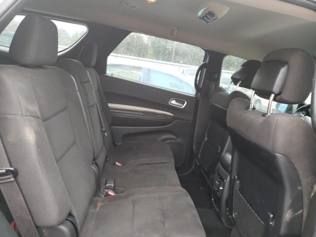 Photo 11 from auction – 2020 DODGE DURANGO SX with VIN 1C4RDHAG6LC252344