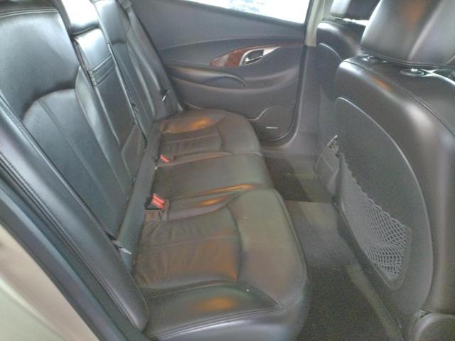 Photo 10 from auction – 2010 BUICK LACROSSE C with VIN 1G4GC5GG1AF256728