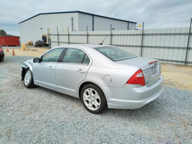 Photo 2 from auction – 2011 FORD FUSION SE with VIN 3FAHP0HA8BR133383