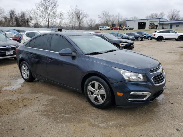 Photo 4 from auction – 2015 CHEVROLET CRUZE LT with VIN 1G1PC5SB5F7118345