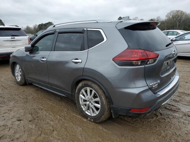 Photo 2 from auction – 2020 NISSAN ROGUE S with VIN 5N1AT2MT0LC725866