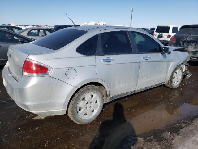 Photo 3 from auction – 2009 FORD FOCUS SE with VIN 1FAHP35N39W239126