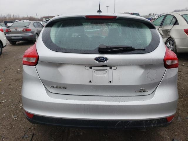 Photo 6 from auction – 2015 FORD FOCUS SE with VIN 1FADP3K24FL214449