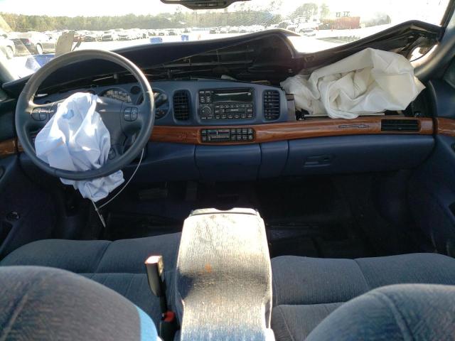 Photo 8 from auction – 2000 BUICK LESABRE CU with VIN 1G4HP54K4YU313642