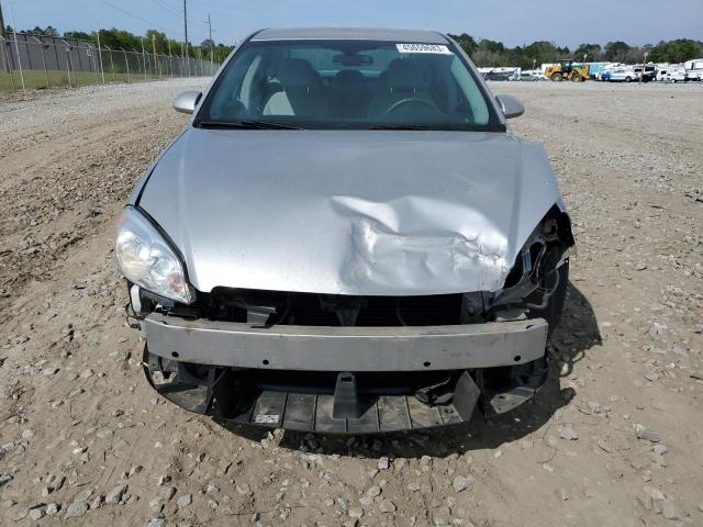 Photo 5 from auction – 2008 CHEVROLET IMPALA LS with VIN 2G1WB58K581321774